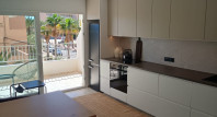 Herverkoop - Appartement / flat - Guardamar del Segura - Urb. Pinomar