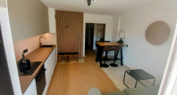 Herverkoop - Appartement / flat - Guardamar del Segura - Urb. Pinomar