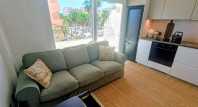 Herverkoop - Appartement / flat - Guardamar del Segura - Urb. Pinomar