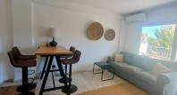 Herverkoop - Appartement / flat - Guardamar del Segura - Urb. Pinomar