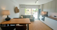 Herverkoop - Appartement / flat - Guardamar del Segura - Urb. Pinomar