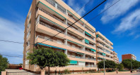 Herverkoop - Appartement / flat - Orihuela Costa - Punta Prima