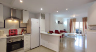 Herverkoop - Appartement / flat - Orihuela Costa