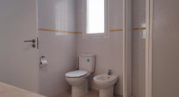 Herverkoop - Appartement / flat - Orihuela Costa