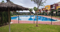 Herverkoop - Appartement / flat - Orihuela Costa