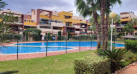 Herverkoop - Appartement / flat - Orihuela Costa