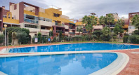 Herverkoop - Appartement / flat - Orihuela Costa
