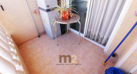 Herverkoop - Appartement / flat - Torrevieja - Centro