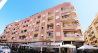 Herverkoop - Appartement / flat - Torrevieja - Centro