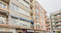 Herverkoop - Appartement / flat - Torrevieja - Centro