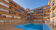 Herverkoop - Appartement / flat - Torrevieja - Centro