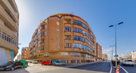 Herverkoop - Appartement / flat - Torrevieja - Centro