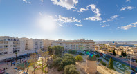 Herverkoop - Appartement / flat - Torrevieja - Centro