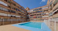 Herverkoop - Appartement / flat - Torrevieja - Centro