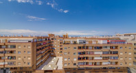 Herverkoop - Appartement / flat - Torrevieja - Centro