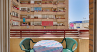 Herverkoop - Appartement / flat - Torrevieja - Centro