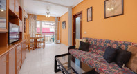 Herverkoop - Appartement / flat - Torrevieja - Centro