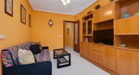 Herverkoop - Appartement / flat - Torrevieja - Centro