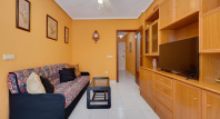 Herverkoop - Appartement / flat - Torrevieja - Centro