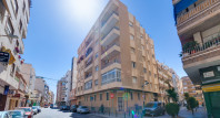 Herverkoop - Appartement / flat - Torrevieja - Centro