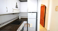 Herverkoop - Appartement / flat - Torrevieja - Centro