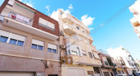 Herverkoop - Appartement / flat - Torrevieja - Centro