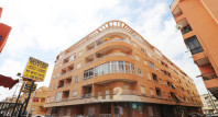 Herverkoop - Appartement / flat - Torrevieja - Centro