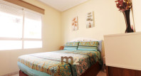 Herverkoop - Appartement / flat - Torrevieja - Centro