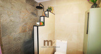 Herverkoop - Appartement / flat - Torrevieja - Centro
