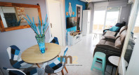Herverkoop - Appartement / flat - Torrevieja - Centro