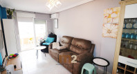 Herverkoop - Appartement / flat - Torrevieja - Centro