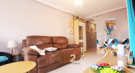 Herverkoop - Appartement / flat - Torrevieja - Centro