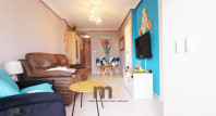 Herverkoop - Appartement / flat - Torrevieja - Centro