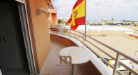 Herverkoop - Appartement / flat - Torrevieja - Centro