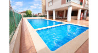 Herverkoop - Appartement / flat - Torrevieja - Centro