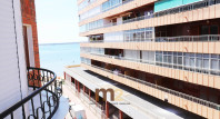 Herverkoop - Appartement / flat - Torrevieja - El Acequión - Los Náufragos