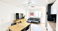 Herverkoop - Appartement / flat - Torrevieja - Playa del Cura