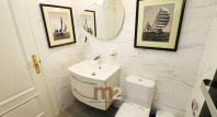 Herverkoop - Appartement / flat - Torrevieja - Playa del Cura