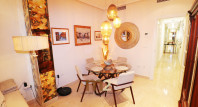 Herverkoop - Appartement / flat - Torrevieja - Playa del Cura
