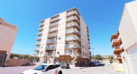 Herverkoop - Appartement / flat - Torrevieja - Torrelamata - La Mata