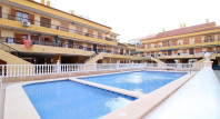 Herverkoop - Appartement / flat - Torrevieja - Torrelamata - La Mata