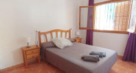 Herverkoop - Appartement / flat - Torrevieja - Torrelamata - La Mata