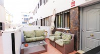 Herverkoop - Bungalow - Guardamar del Segura - Guardamar Hills