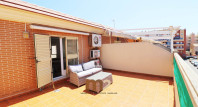 Herverkoop - Bungalow - Guardamar del Segura - Guardamar Playa