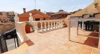 Herverkoop - Bungalow - Guardamar del Segura - Guardamar Playa