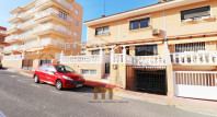 Herverkoop - Bungalow - Guardamar del Segura - Guardamar Playa
