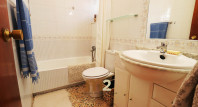 Herverkoop - Bungalow - Guardamar del Segura - Guardamar Playa