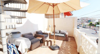 Herverkoop - Bungalow - Guardamar del Segura - Guardamar Playa