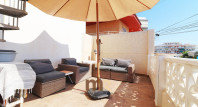 Herverkoop - Bungalow - Guardamar del Segura - Guardamar Playa