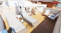 Herverkoop - Bungalow - Guardamar del Segura - Guardamar Playa